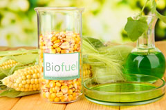 Mossley biofuel availability