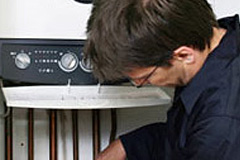 boiler repair Mossley