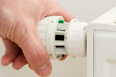 Mossley central heating repair costs