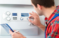 free commercial Mossley boiler quotes
