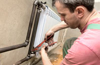 Mossley heating repair