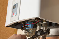 free Mossley boiler install quotes